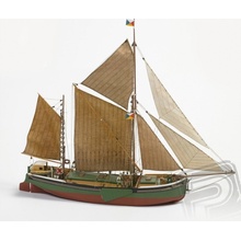 Billing Boats Will Everard nákladné bárka 3BB6001 1:67