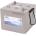 Exide Marine AGM 120Ah right+ EQ1000