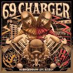 69 Charger - Klokgebouw Live Session (LP) (0634240274299)