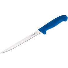 Giesser Nůž filetovací na ryby G 2285 21cm modrý