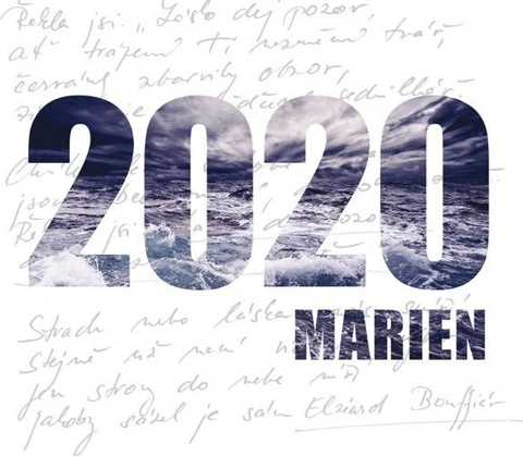 Marien: 2020 CD