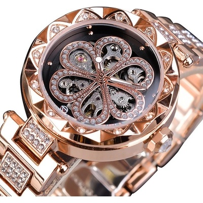 Forsining KP14566 zlatá