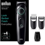 Braun BT3421 Тример за тяло