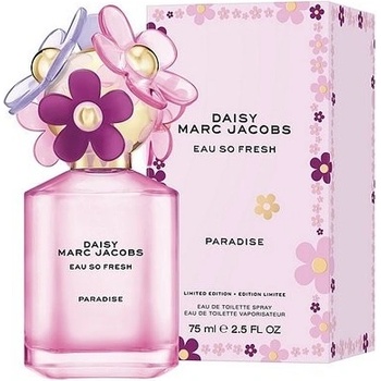 Marc Jacobs Daisy Paradise toaletná voda dámska 50 ml