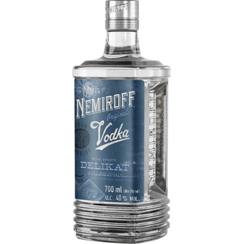Image 1 of Nemiroff Немиров Деликат