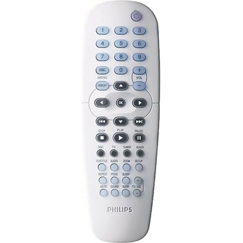 GENERAL Philips rc19241001/01, 313925870142, ce90579717, rcu43kr01 - дистанционно управление дубликат (rc19241001/01, 313925870142, ce90579717, rcu43kr01)