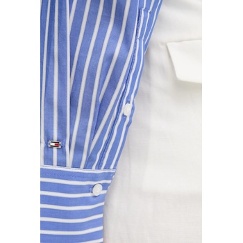 Tommy Hilfiger Памучна риза Tommy Hilfiger (WW0WW44722)