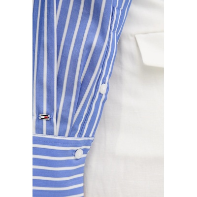 Tommy Hilfiger Памучна риза Tommy Hilfiger (WW0WW44722)