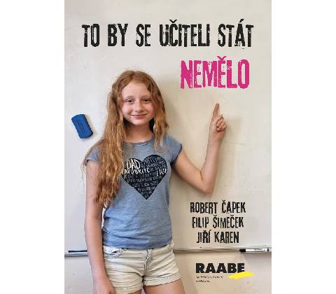 To by se učiteli stát nemělo