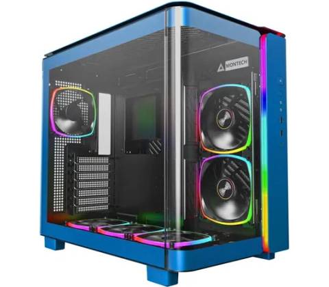 Montech KING 95 PRO Blue
