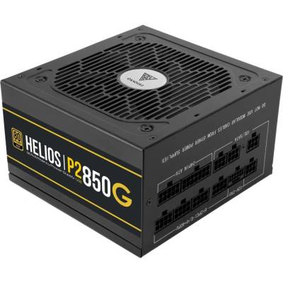 GAMDIAS HELIOS P2-850G V2 850W 80 PLUS Gold