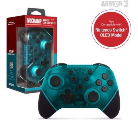 Armor3 NuChamp Wireless Controller M07467-TQ