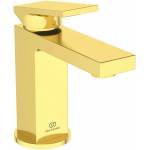 Ideal Standard Смесител за мивка Ideal Standard Atelier Extra, златист цвят (BD501A2)