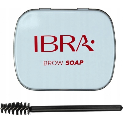 Ibra Makeup mýdlo na úpravu obočí 20 g – Sleviste.cz