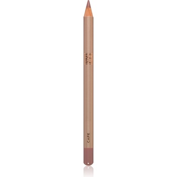 SOSU Cosmetics Precision Lip Liner молив-контур за устни цвят Café 1.4 гр
