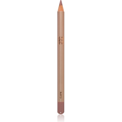 SOSU Cosmetics Precision Lip Liner молив-контур за устни цвят Café 1.4 гр