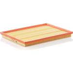 Mann-filter Въздушен филтър mann-filter c 3178 Въздушен филтър