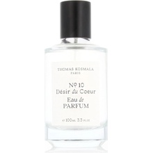 Thomas Kosmala No. 10 Désir du Coeur parfémovaná voda unisex 100 ml