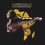 Manou Gallo - Afro Groove Queen (LP) (5413820900330)