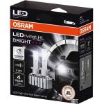 OSRAM LEDriving HL BRIGHT 2HFB H1 13W 6000K