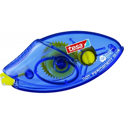 Tesa Easy Refill Roller - lepicí strojek - 8,4 mm x 8,5 m, nepermanent