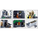 Sluban B0861 Atlantický val - vylodění Spojenců