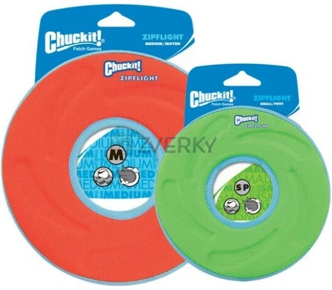 Chuckit! Frisbee Small