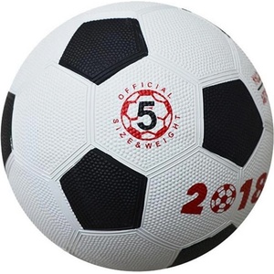 Yiwu Weinaer Sporting Goods Co Футболна топка, гума №5 М17-052