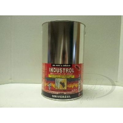 Barvy a laky Teluria INDUSTROL S-2013/6201 4L