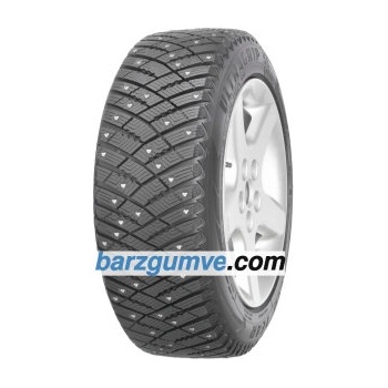 Goodyear Ultra Grip Ice Arctic ( 245/45 R17 99T XL, гуми с шипове, (MFS) )