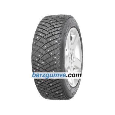 Goodyear Ultra Grip Ice Arctic ( 245/45 R17 99T XL, гуми с шипове, (MFS) )