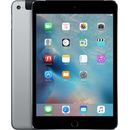 Tablety Apple iPad Mini 4 Wi-Fi+Cellular 16GB Space Gray MK6Y2FD/A