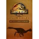 Jurassic World Evolution 2 - Cretaceous Predator Pack