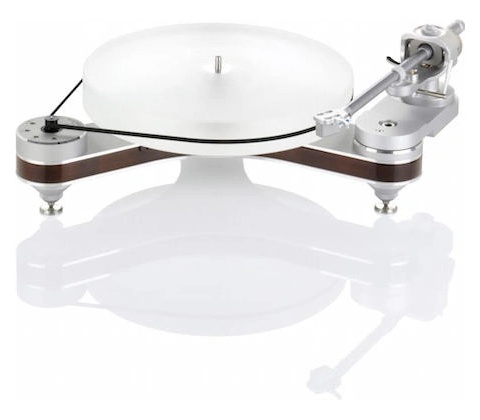 Clearaudio Innovation Basic