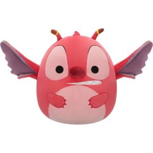 Jazwares Disney Stitch - Лерой, 25 см (SQDI01157)