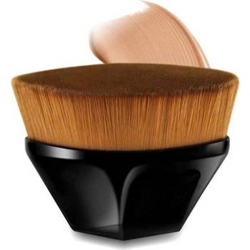 Кабуки четка за грим kabuki
