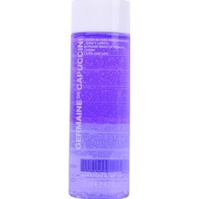 Germaine de Capuccini Options Bi-phase make-up removal lotion eyes and lips 125 ml