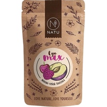 NATU Lyo mix malina a višňa 35 g