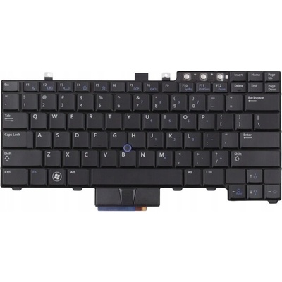Klávesnice DELL LATITUDE E6400 E6410 / LED