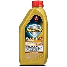 Texaco Havoline ProDS V 0W-30 1 l