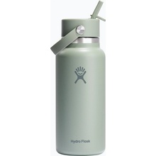 Hydro Flask Wide Flex Straw 946 ml Agave