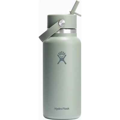 Hydro Flask Wide Flex Straw 946 ml Agave