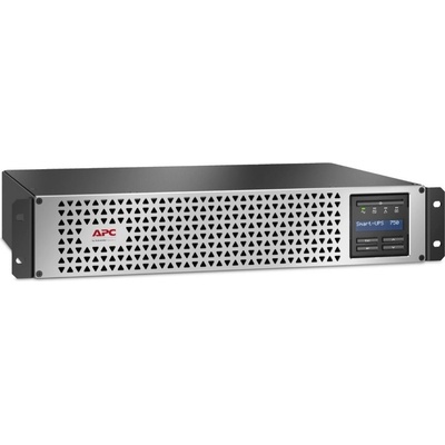 APC SMTL750RMI2UC