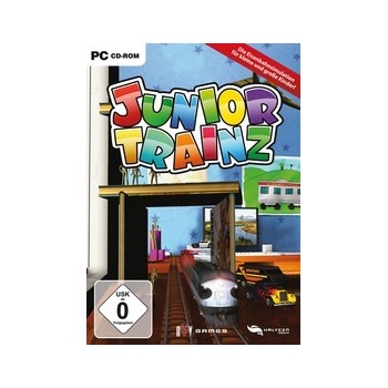 Trainz Junior