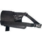 COLLAR Найлонова намордник за куче, регулируем 25-34см