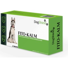 DogShield Fito-Kalm 45 tbl.