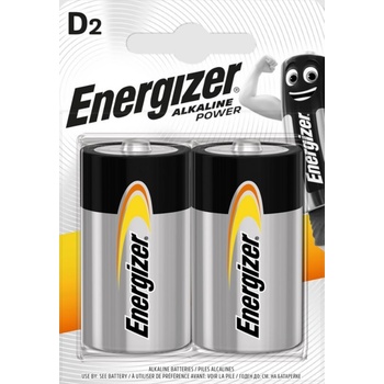 Energizer LR20