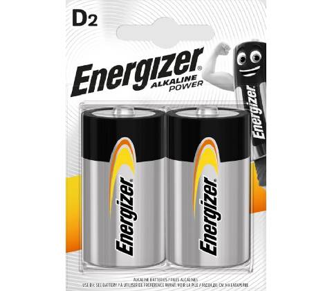 Energizer LR20