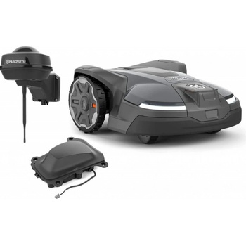 Husqvarna Automower 430X Nera Epos