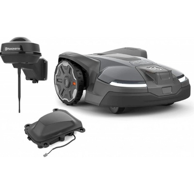 Husqvarna Automower 430X Nera Epos